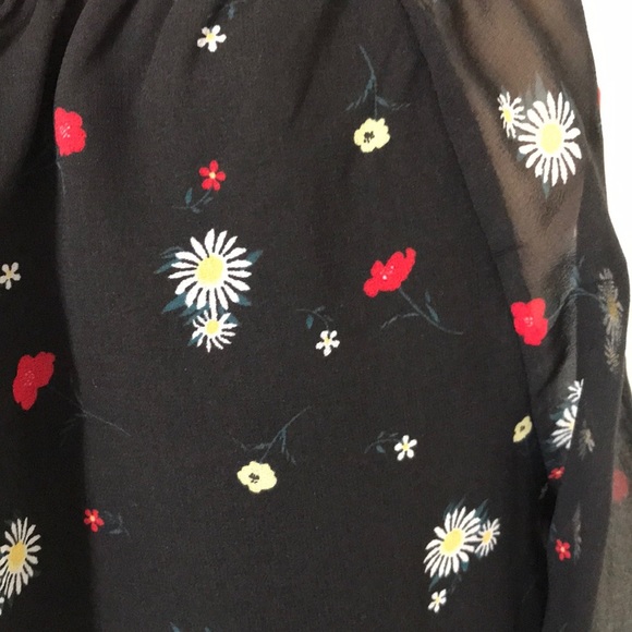 BCBG Romper - Picture 6 of 8